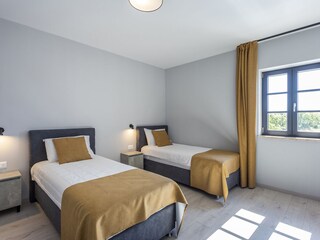 Villa Žminj Caratteristiche 33