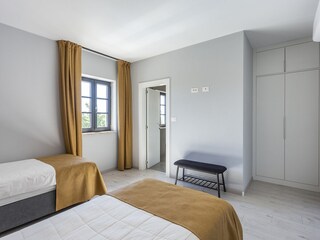 Villa Žminj Caratteristiche 34