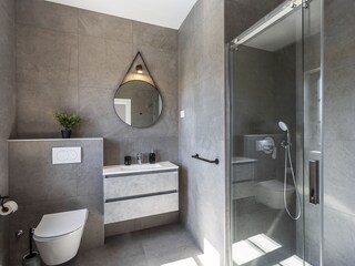 Villa Žminj Caratteristiche 35