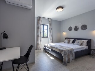 Villa Žminj Caratteristiche 36