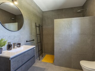 Villa Žminj Caratteristiche 37