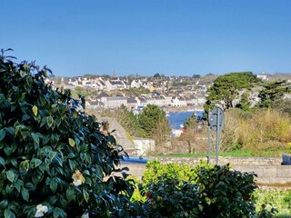 Casa per le vacanze Plouhinec Ambiente 22