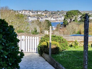 Casa per le vacanze Plouhinec Ambiente 23