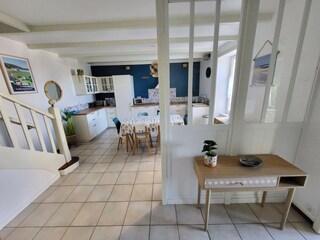 Casa per le vacanze Plouhinec Caratteristiche 9