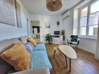 Casa per le vacanze Plouhinec Caratteristiche 6