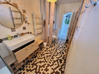 Casa per le vacanze Plouhinec Caratteristiche 13