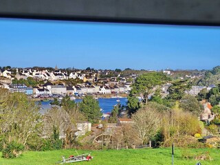 Casa per le vacanze Plouhinec Ambiente 24