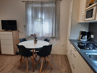 Vakantieappartement Terlan Kenmerken 9