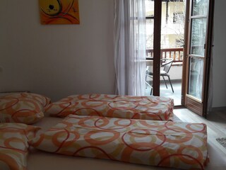 Vakantieappartement Terlan Kenmerken 13