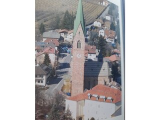 Vakantieappartement Terlan Omgeving 20