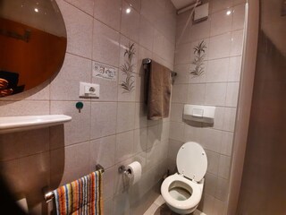 Vakantieappartement Terlan Kenmerken 15