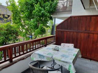 Vakantieappartement Terlan Kenmerken 16