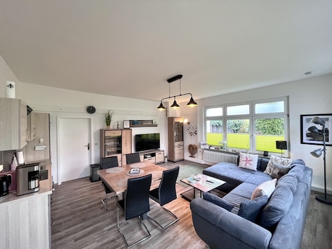 Ferienwohnung Ankerplatz