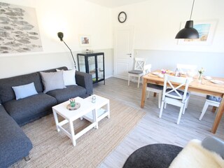 Reihenhaus Langeoog Ausstattung 30