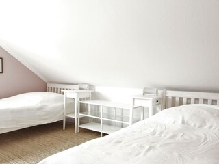 Reihenhaus Langeoog Ausstattung 36