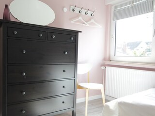 Reihenhaus Langeoog Ausstattung 37