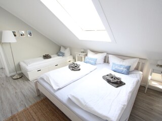 Reihenhaus Langeoog Ausstattung 38