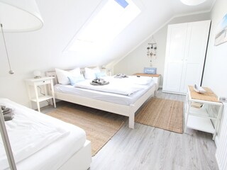 Reihenhaus Langeoog Ausstattung 39