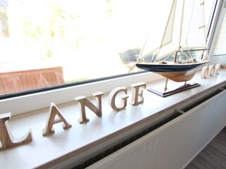 Reihenhaus Langeoog Ausstattung 31