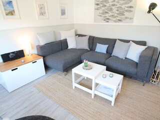 Reihenhaus Langeoog Ausstattung 32