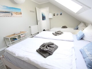 Reihenhaus Langeoog Ausstattung 40