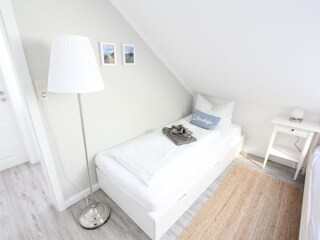 Reihenhaus Langeoog Ausstattung 41