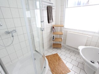 Reihenhaus Langeoog Ausstattung 35