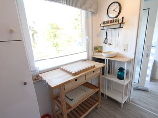 Reihenhaus Langeoog Ausstattung 34