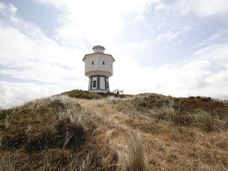 Reihenhaus Langeoog Umgebung 42