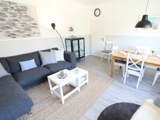 Reihenhaus Langeoog Außenaufnahme 11