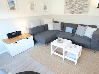 Reihenhaus Langeoog Außenaufnahme 12