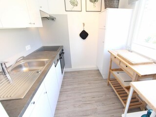 Reihenhaus Langeoog Außenaufnahme 17