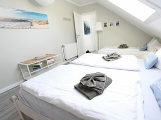 Reihenhaus Langeoog Außenaufnahme 19