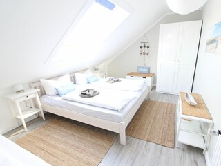 Reihenhaus Langeoog Außenaufnahme 21