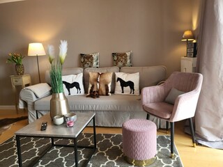 Appartamento per vacanze St. Peter-Ording Registrazione all'aperto 2