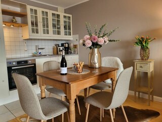 Appartamento per vacanze St. Peter-Ording Registrazione all'aperto 3