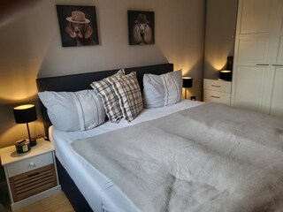 Vakantieappartement St. Peter-Ording Buitenaudio-opname 6