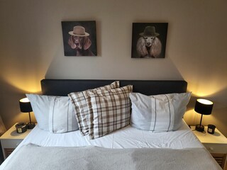 Vakantieappartement St. Peter-Ording Buitenaudio-opname 7