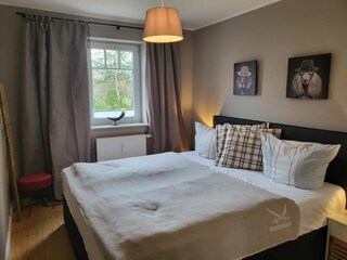 Vakantieappartement St. Peter-Ording Buitenaudio-opname 8