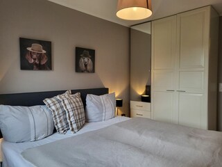 Appartamento per vacanze St. Peter-Ording Registrazione all'aperto 9