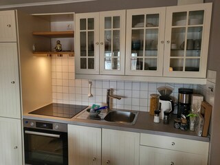 Appartement de vacances St. Peter-Ording Enregistrement extérieur 10
