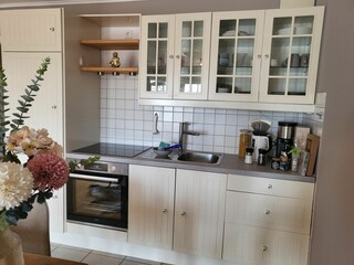 Appartamento per vacanze St. Peter-Ording Registrazione all'aperto 11