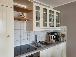 Appartamento per vacanze St. Peter-Ording Registrazione all'aperto 12