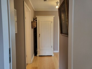 Appartamento per vacanze St. Peter-Ording Registrazione all'aperto 13