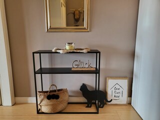 Appartamento per vacanze St. Peter-Ording Registrazione all'aperto 14