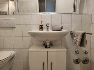 Appartamento per vacanze St. Peter-Ording Registrazione all'aperto 15