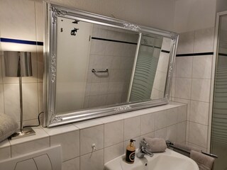 Appartamento per vacanze St. Peter-Ording Registrazione all'aperto 16