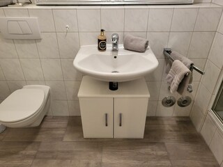 Appartamento per vacanze St. Peter-Ording Registrazione all'aperto 17