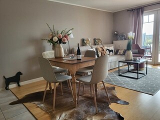 Appartamento per vacanze St. Peter-Ording Registrazione all'aperto 21