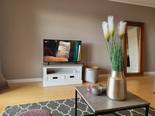 Appartamento per vacanze St. Peter-Ording Registrazione all'aperto 22